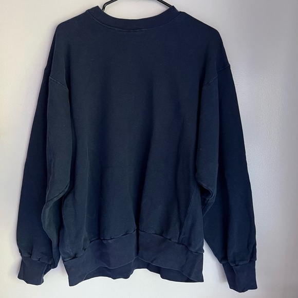 90s Vintage Coleman Adventures Crewneck Sweatshirt - Picture 3 of 7